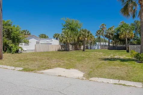 310 Andreas Street St Augustine FL 32080