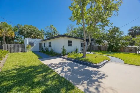 310 Andreas Street St Augustine FL 32080