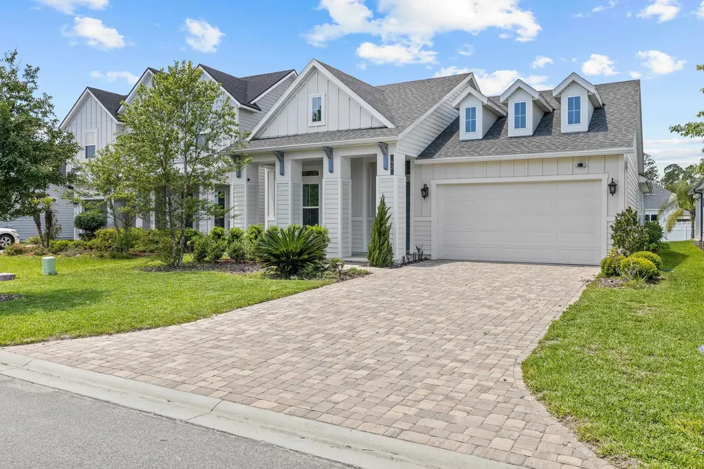 42 Rose Bud Lane St Augustine FL 32092