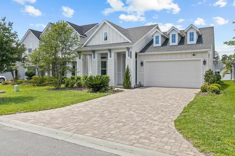 42 Rose Bud Lane St Augustine FL 32092