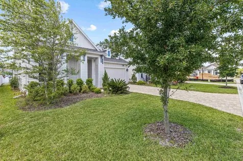 42 Rose Bud Lane St Augustine FL 32092