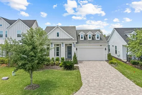42 Rose Bud Lane St Augustine FL 32092