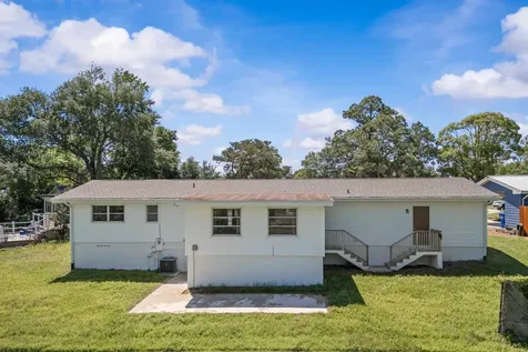 944 Orca Circle St Augustine FL 32086