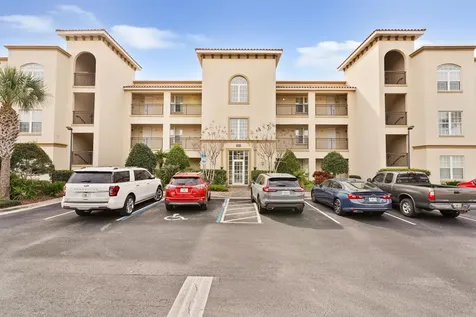 160 Pantano Cay Boulevard St Augustine FL 32080