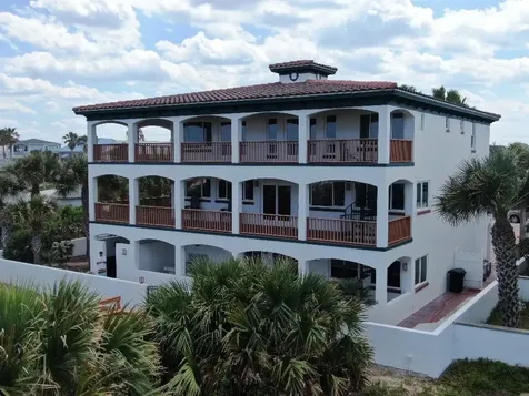 5198 Atlantic View St Augustine FL 32080
