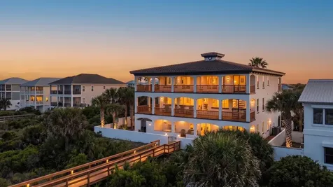 5198 Atlantic View St Augustine FL 32080