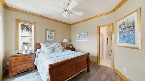 5198 Atlantic View St Augustine FL 32080