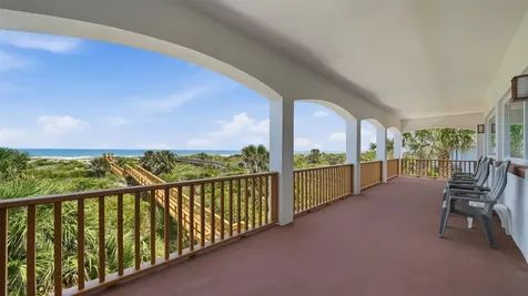 5198 Atlantic View St Augustine FL 32080