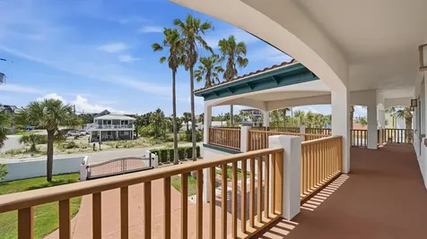 5198 Atlantic View St Augustine FL 32080