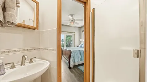 5198 Atlantic View St Augustine FL 32080