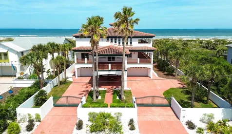 5198 Atlantic View St Augustine FL 32080