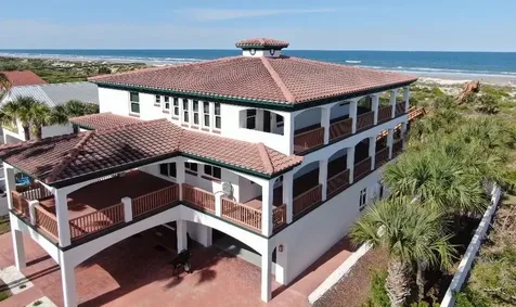 5198 Atlantic View St Augustine FL 32080
