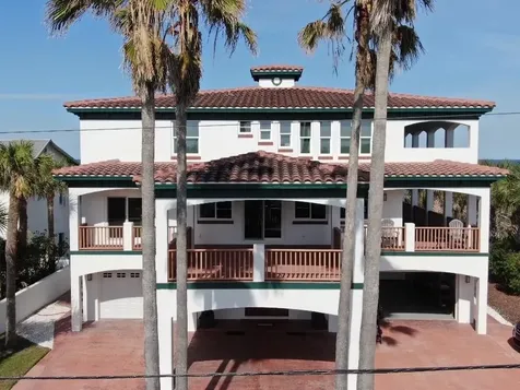 5198 Atlantic View St Augustine FL 32080