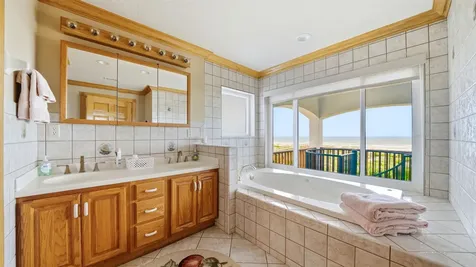 5198 Atlantic View St Augustine FL 32080