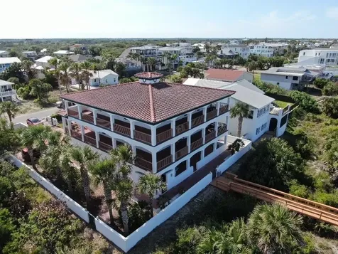 5198 Atlantic View St Augustine FL 32080