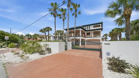 5198 Atlantic View St Augustine FL 32080