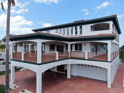 5198 Atlantic View St Augustine FL 32080