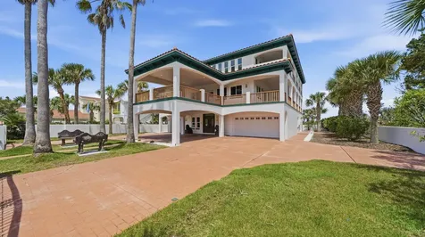5198 Atlantic View St Augustine FL 32080