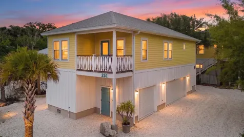 251 Riberia Street St Augustine FL 32084