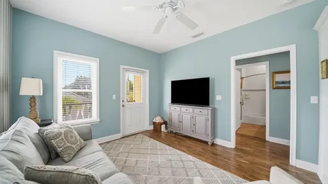 251 Riberia Street St Augustine FL 32084
