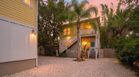 251 Riberia Street St Augustine FL 32084