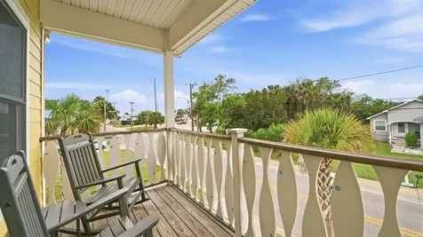 251 Riberia Street St Augustine FL 32084