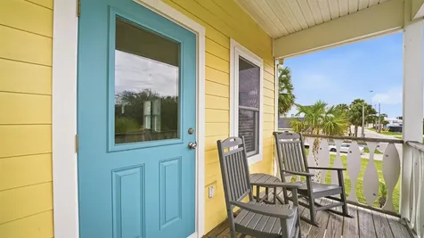 251 Riberia Street St Augustine FL 32084