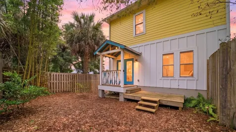 251 Riberia Street St Augustine FL 32084