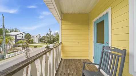 251 Riberia Street St Augustine FL 32084