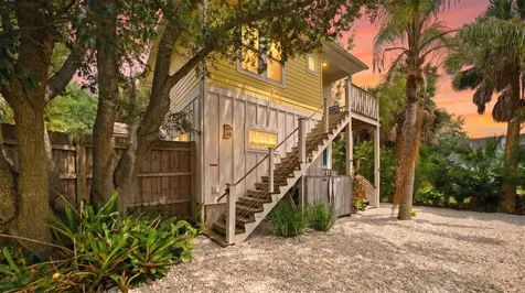 251 Riberia Street St Augustine FL 32084
