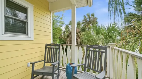 251 Riberia Street St Augustine FL 32084