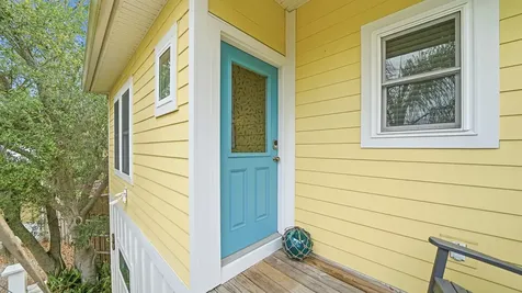 251 Riberia Street St Augustine FL 32084