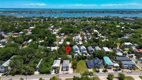 251 Riberia Street St Augustine FL 32084