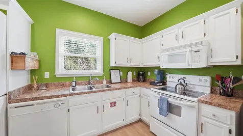 251 Riberia Street St Augustine FL 32084