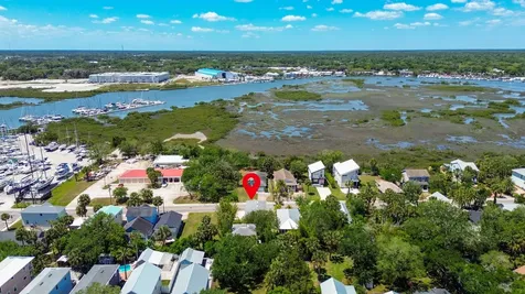 251 Riberia Street St Augustine FL 32084