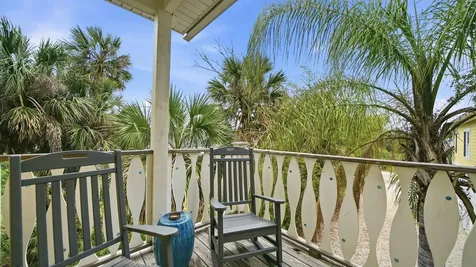 251 Riberia Street St Augustine FL 32084