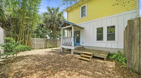 251 Riberia Street St Augustine FL 32084