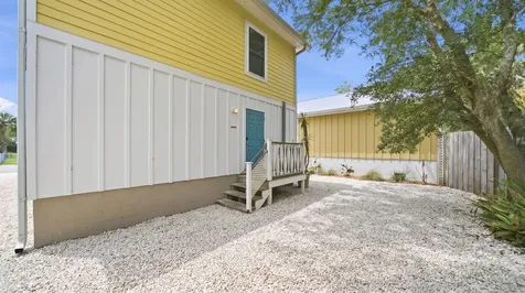251 Riberia Street St Augustine FL 32084