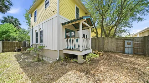 251 Riberia Street St Augustine FL 32084