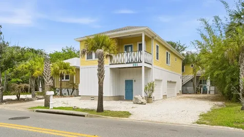 251 Riberia Street St Augustine FL 32084