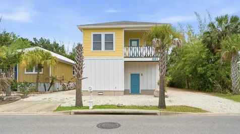 251 Riberia Street St Augustine FL 32084