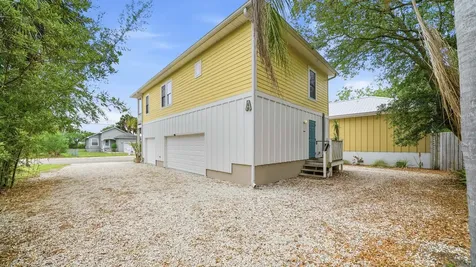251 Riberia Street St Augustine FL 32084