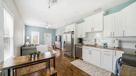 251 Riberia Street St Augustine FL 32084