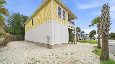 251 Riberia Street St Augustine FL 32084