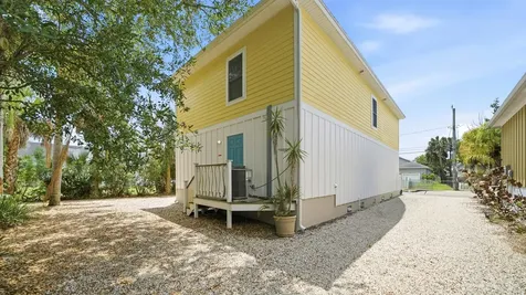 251 Riberia Street St Augustine FL 32084
