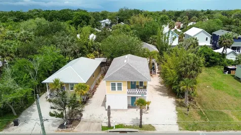 251 Riberia Street St Augustine FL 32084