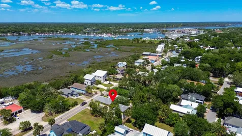 251 Riberia Street St Augustine FL 32084