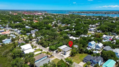 251 Riberia Street St Augustine FL 32084