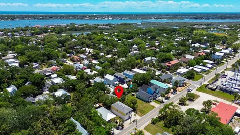 251 Riberia Street St Augustine FL 32084