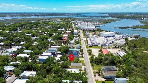 251 Riberia Street St Augustine FL 32084